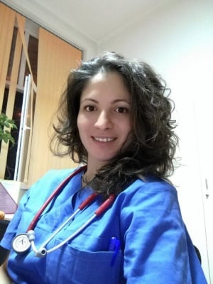 д-р Виктория Куртинова