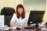 Dr. Elena Karandzhulova