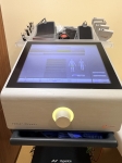 ВИСОКОТОНОВА ТЕРАПИЯ С HiTone 4 TOUCH